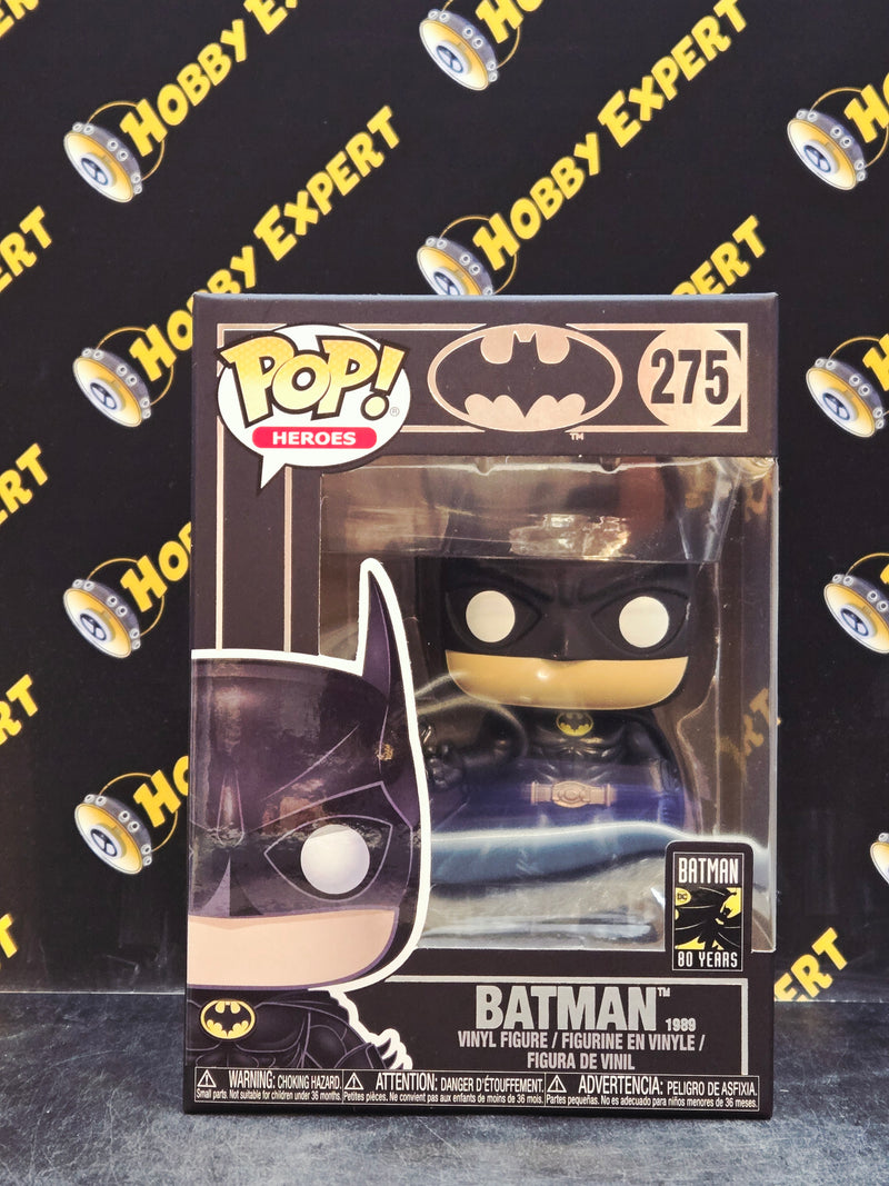Batman 1989