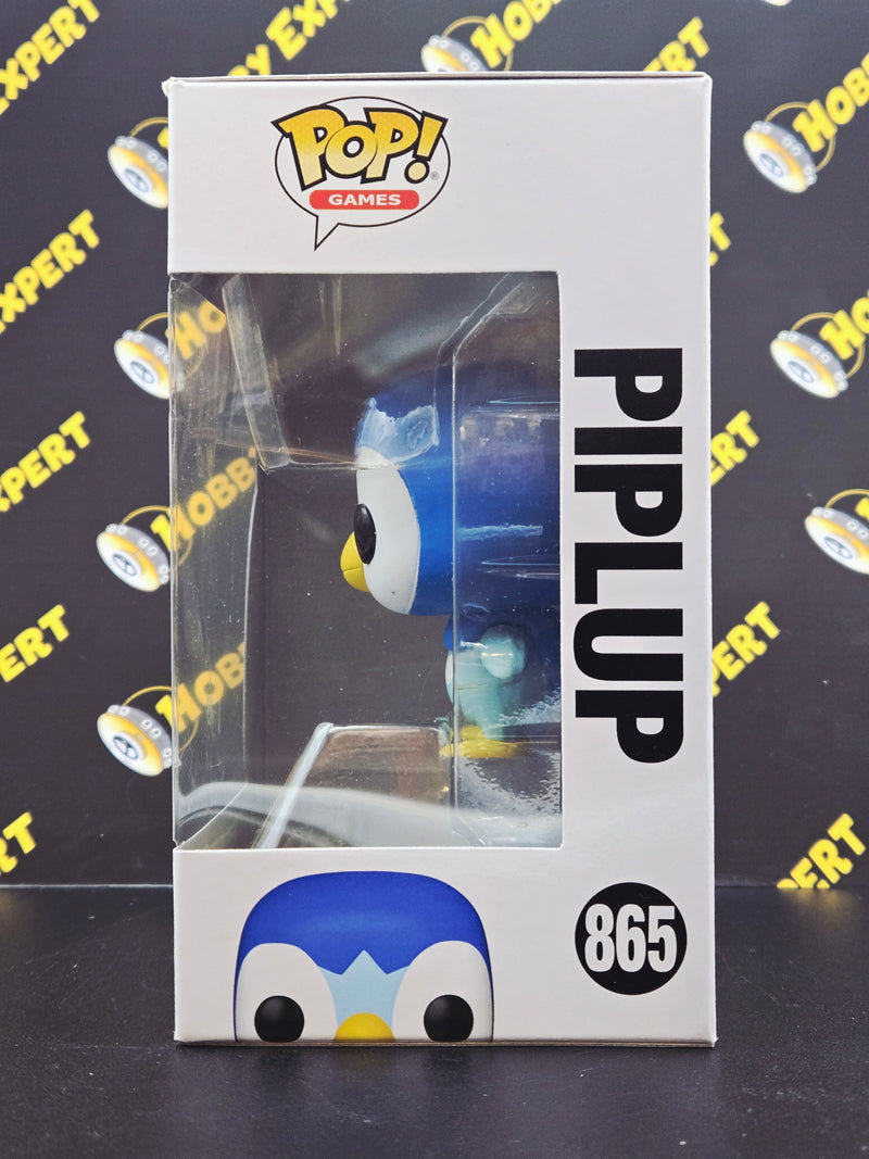 Piplup