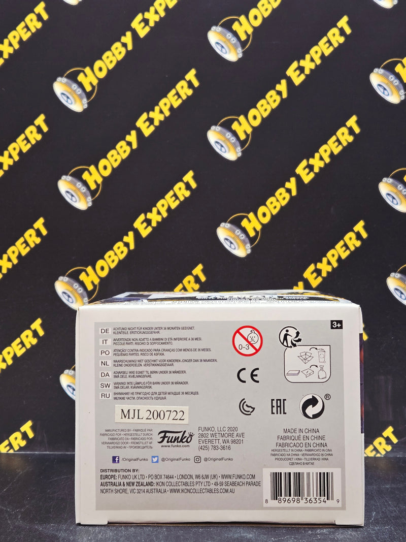 Batman Murder Machine