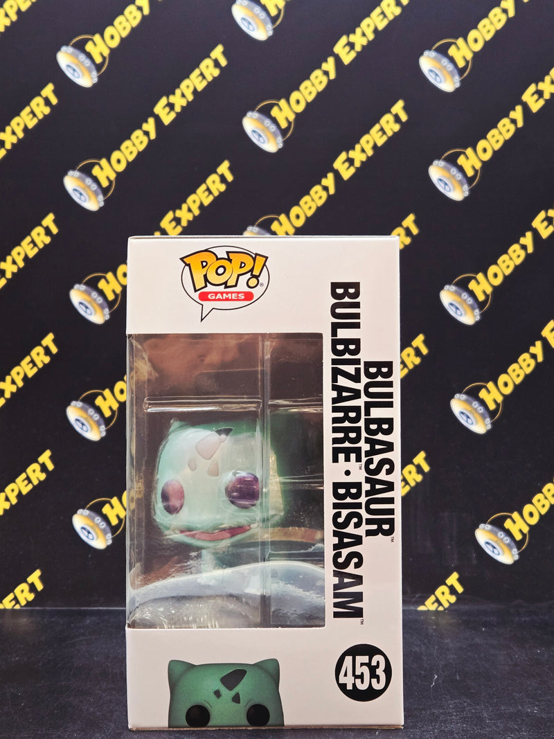 Bulbasaur Pearlescent