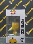 Psyduck