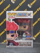 Eustass Kid