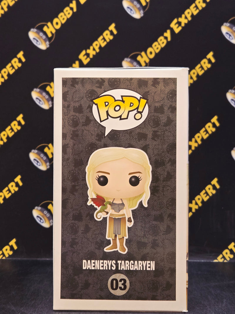 Daenerys Targaryen