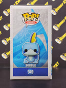Sobble