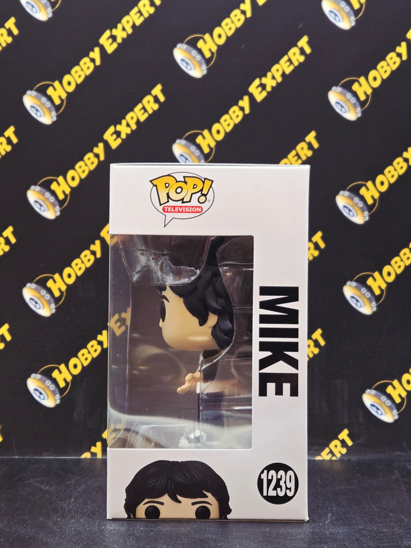 Mike