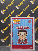 Nacho Libre