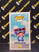 Summer Stitch
