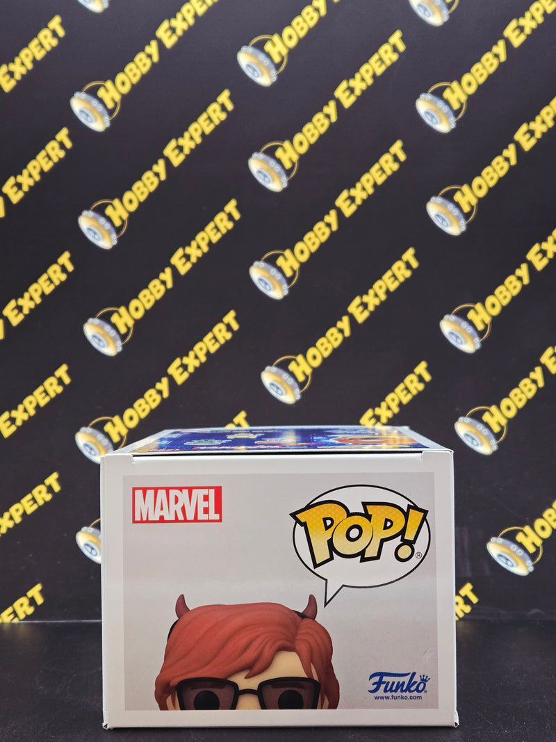 Matt Murdock