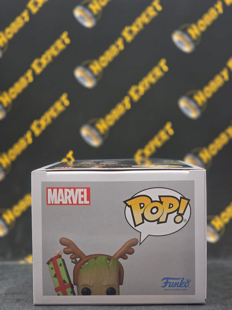 Groot
