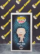 Pale Man