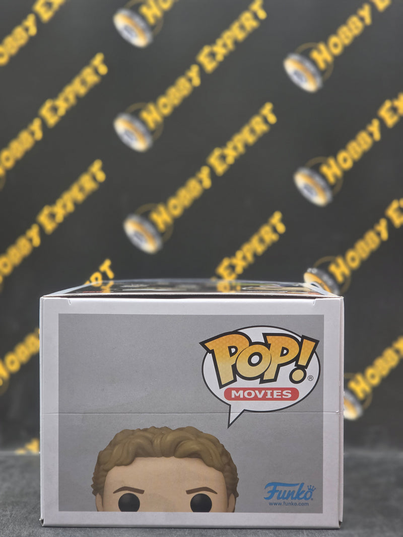 Brian O'Conner