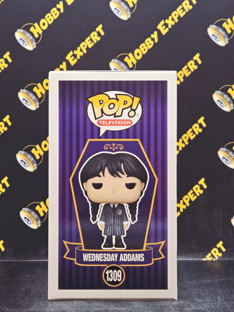 Wednesday Addams