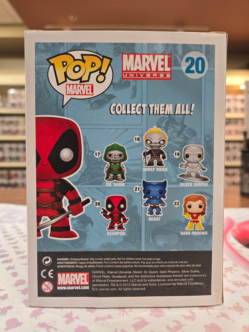 Deadpool