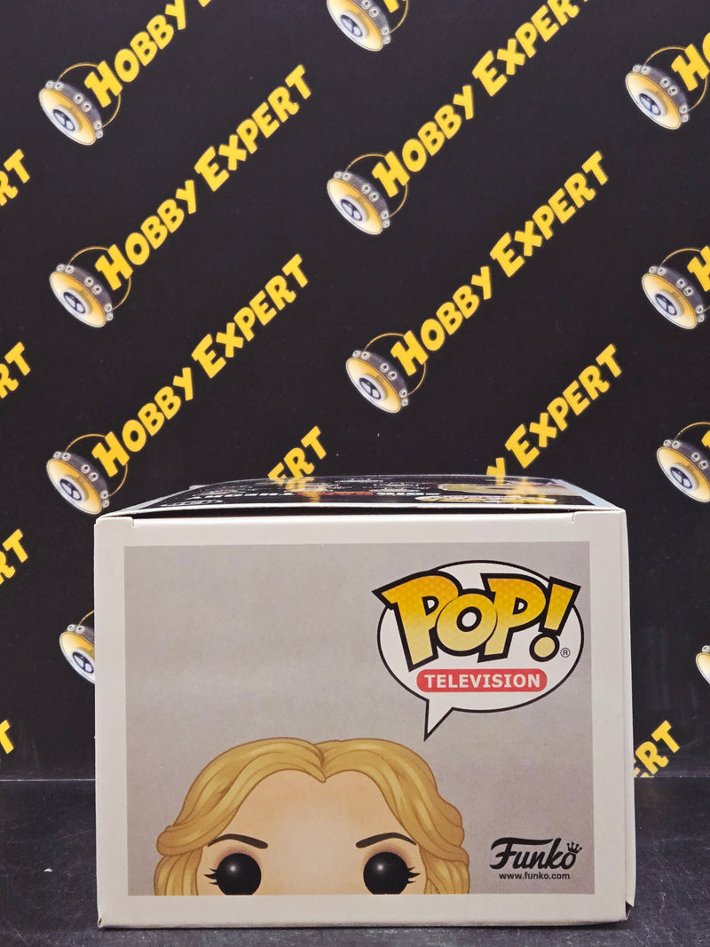 Penny As Wonder Woman