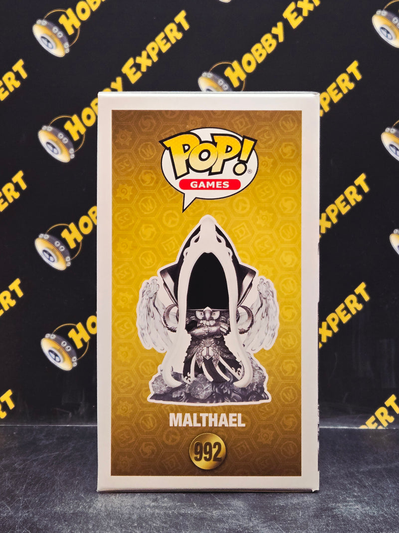 Malthael