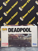 Deadpool