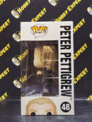 Peter Pettigrew