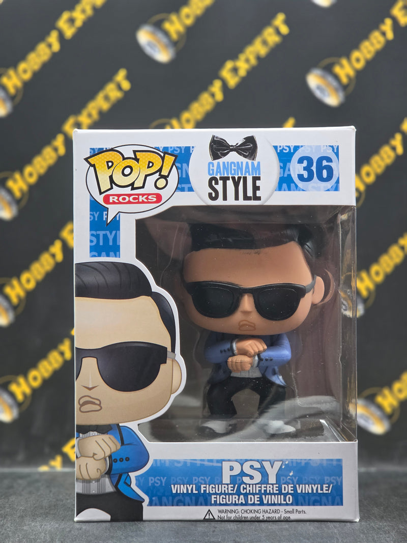 Psy