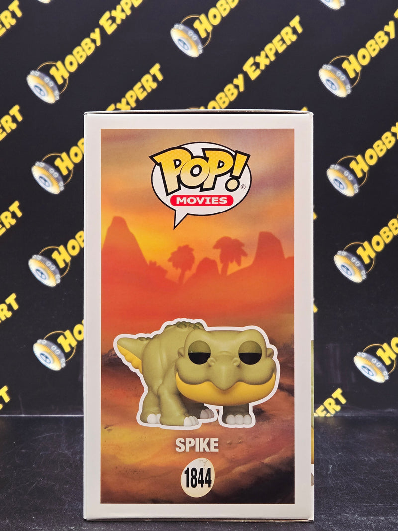 Spike