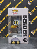 Bender