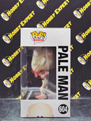 Pale Man