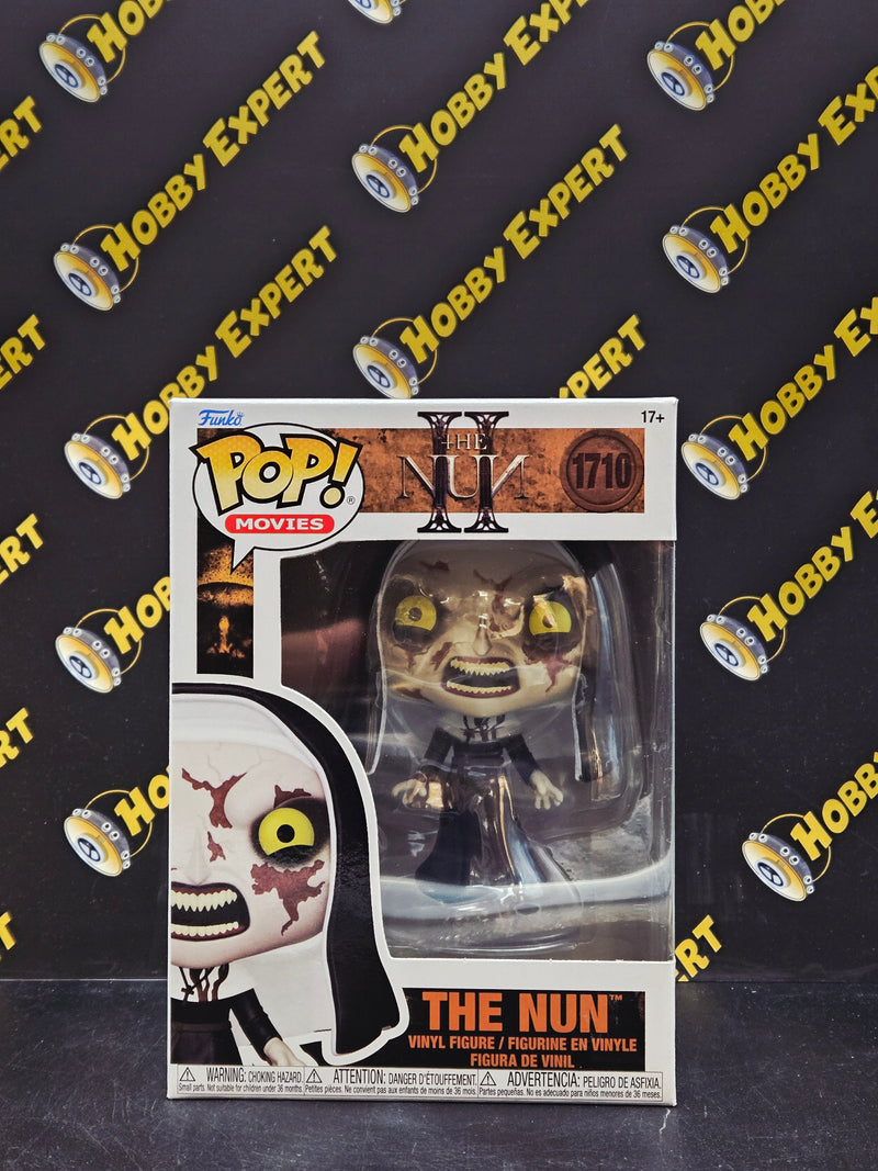 The Nun