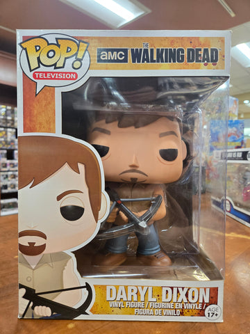 Daryl Dixon 9inch - The Walking Dead