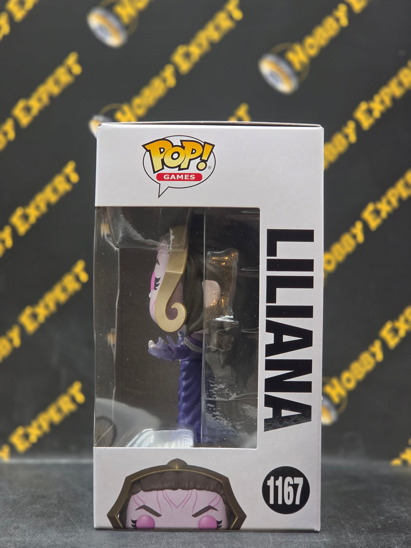 Liliana