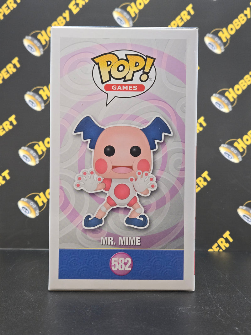 Mr. Mime