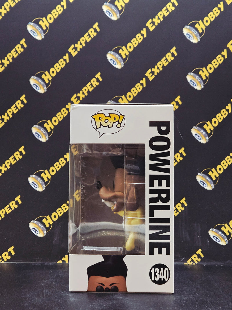 Powerline