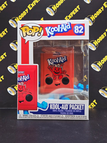 Kool-Aid Packet #82 - Kool-Aid
