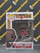 Michael Jordan
