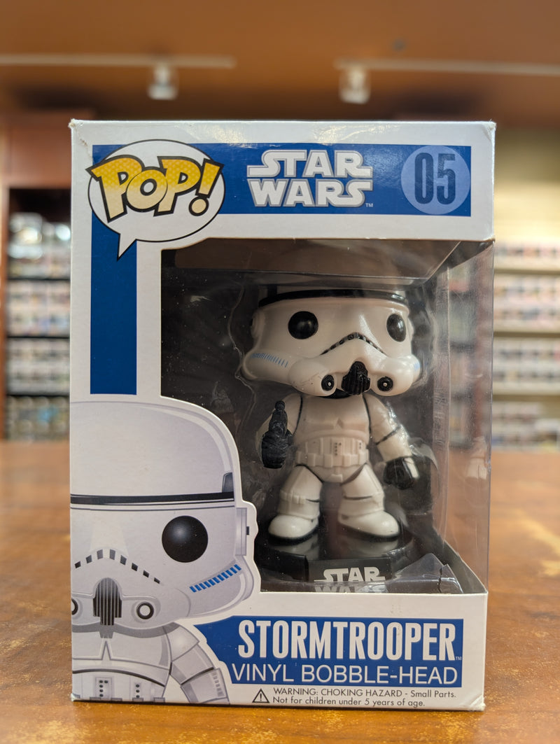 Stormtrooper