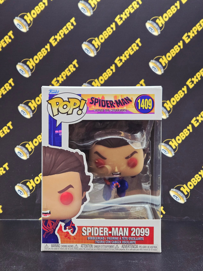 Spider-Man 2099
