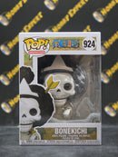 Bonekichi