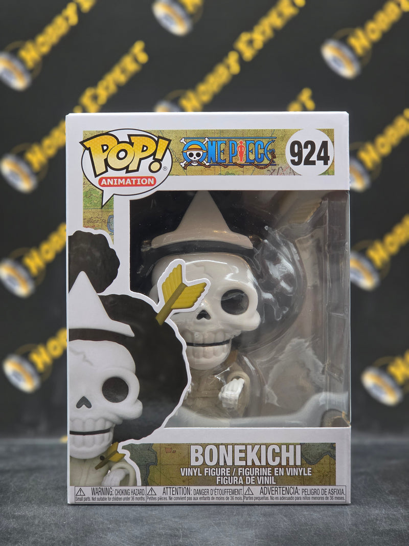 Bonekichi