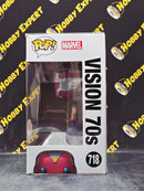 Vision 70s