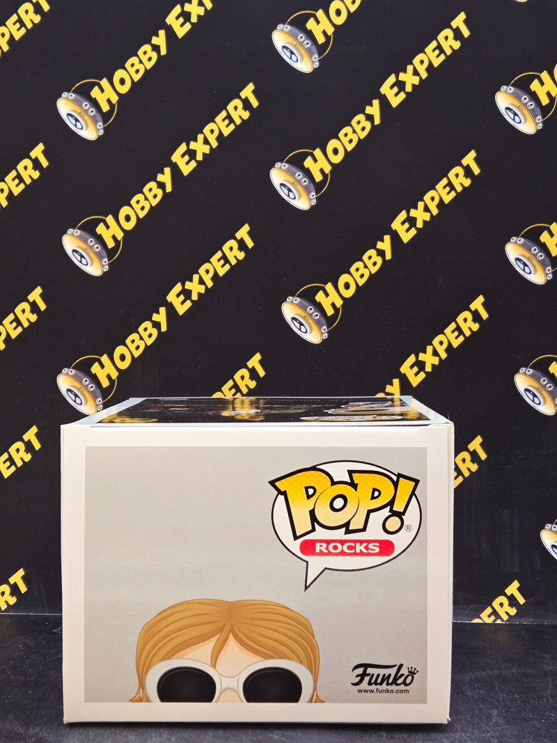 Kurt Cobain