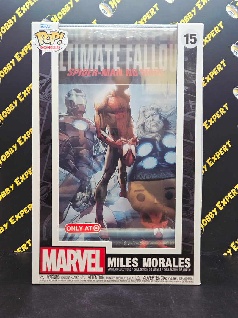 Miles Morales