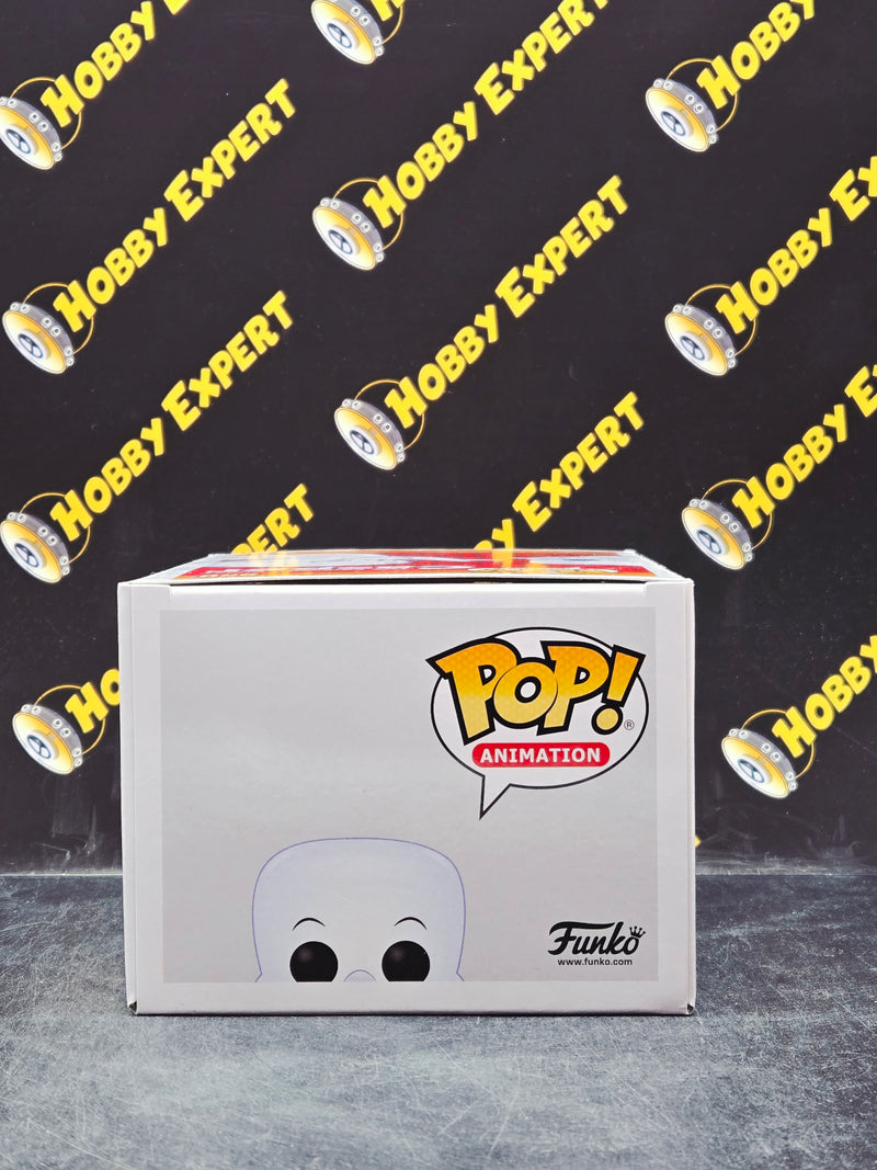 Casper