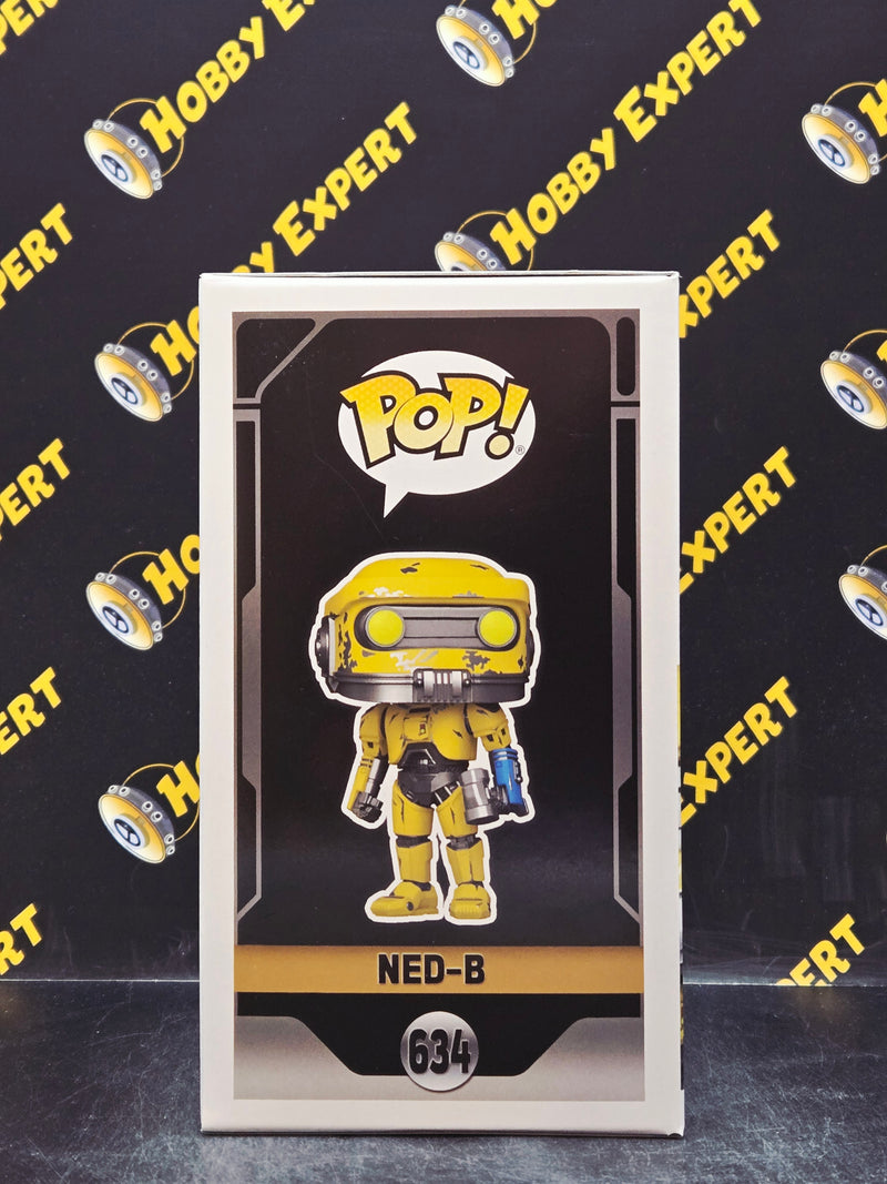 Ned-B