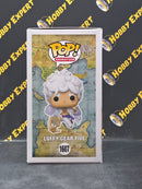 Luffy Gear Five