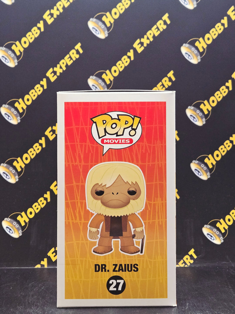 Dr. Zaius