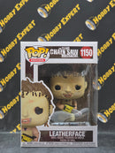 Leatherface