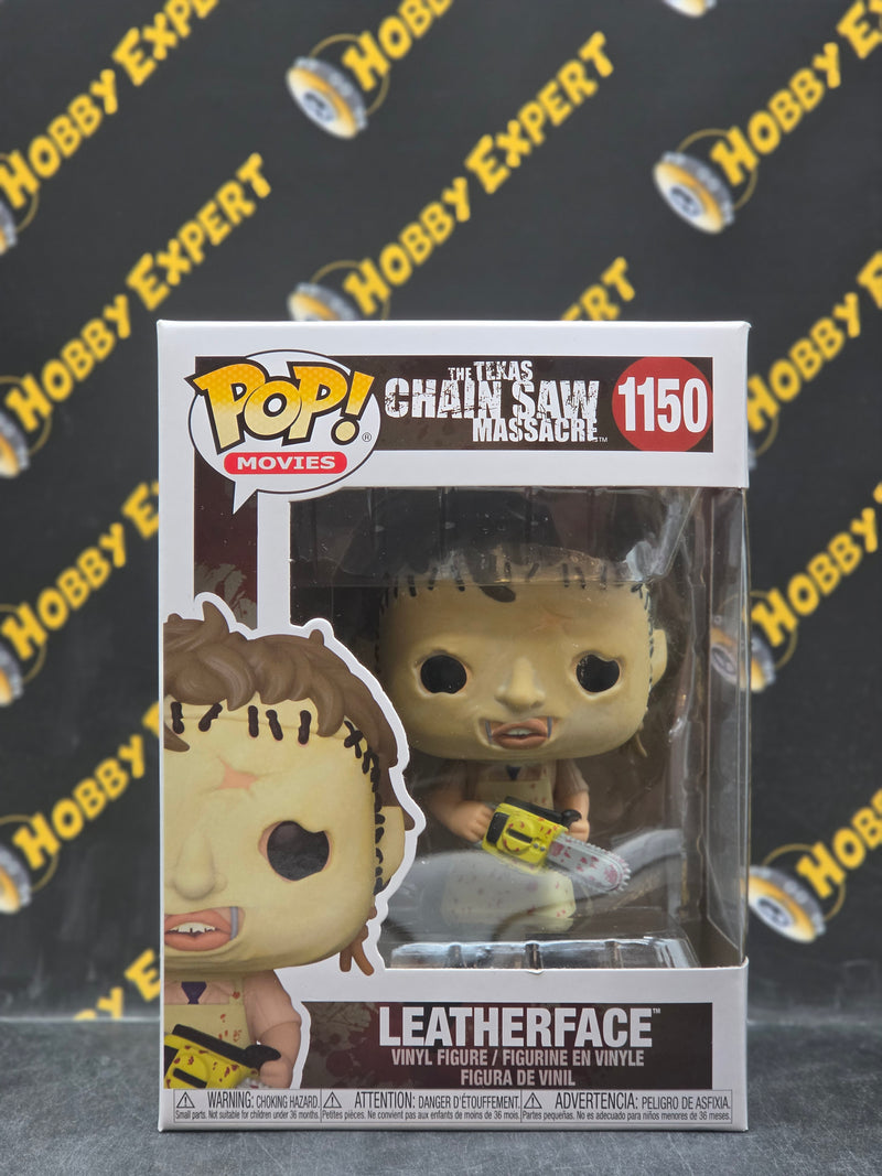 Leatherface