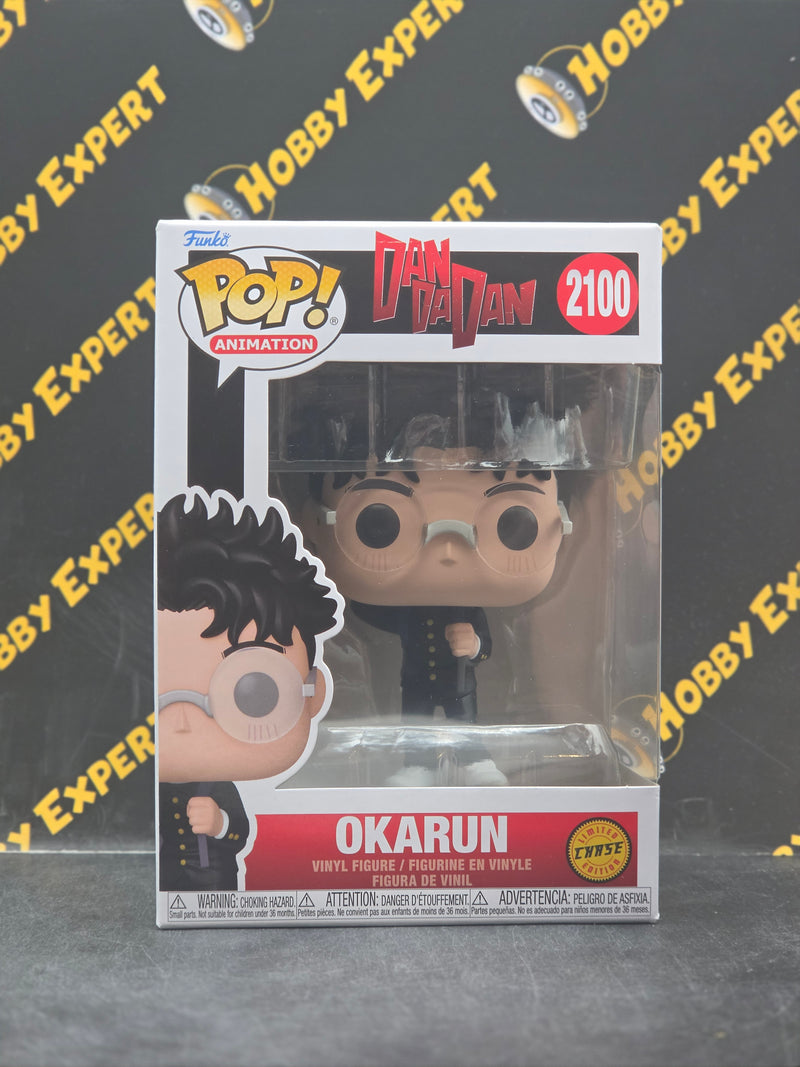 Okarun