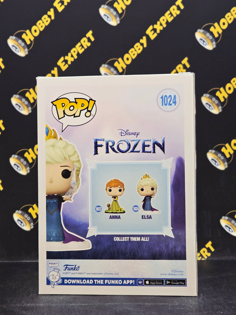 Elsa