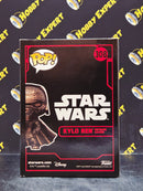 Kylo Ren Supreme Leader