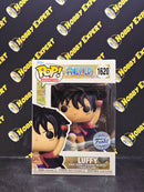 Luffy