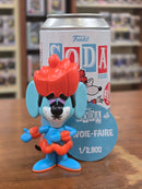 Savoie-Faire (Soda)  3500 Pcs - Underdog